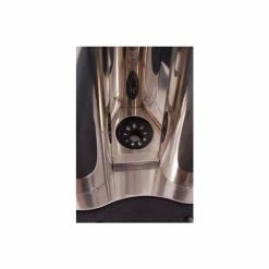 100cm 3-Tier Tube Stainless Steel Water Feature with Lights | Indoor/Outdoor Use by Ambienté -Water Features Shop WF0712A add image 5 6d71