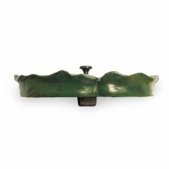 D36cm Floating Lily Pad Solar Water Fountain with Lights by Solaray -Water Features Shop WF0769A add image 3 c59f