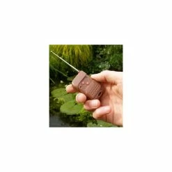 D36cm Floating Lily Pad Solar Water Fountain with Lights by Solaray -Water Features Shop WF0769A add image 6 8803