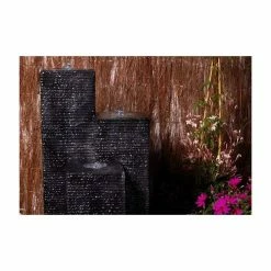 H92cm Cassia 3-Column Water Feature with Lights | Indoor/Outdoor Use by Ambienté 10 H92cm Cassia 3-Column Water Feature with Lights | Indoor/Outdoor Use by Ambienté -Water Features Shop WF0906 add image 3 7210