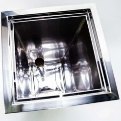 H83cm Hiro Sphere Stainless Steel Water Feature with Lights by Ambienté -Water Features Shop WF0960 add image 5 3b61