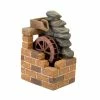 H50cm Cascading Mill Solar Water Feature -Water Features Shop WF10212 main image 74ba