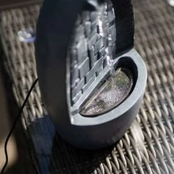 36cm Gothic Arch Tabletop Cascading Water Feature By Ambienté -Water Features Shop WF10440 5 db86