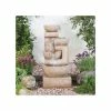 Sparkling Bowls Water Feature With Lights -Water Features Shop WF5912 main image 6d21