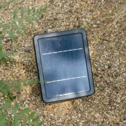 H73cm Easter Island Solar Head Water Feature & Planter with Lights by Solaray -Water Features Shop WF7003 add image 4 0f27