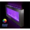 H55cm Bubble Hanging Landscape Water Wall with Colour-Changing LEDs | Indoor Use by Ambienté -Water Features Shop WF7008 main image 4300