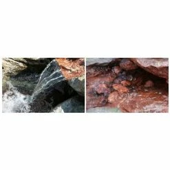 H70cm Utsuri Falls Stone River Water Feature with Pond by Ambienté -Water Features Shop WF7077 add image 2 4eb6