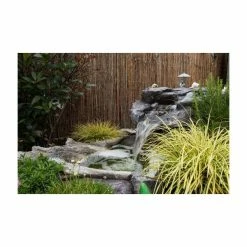 H70cm Utsuri Falls Stone River Water Feature with Pond by Ambienté -Water Features Shop WF7077 add image 8 d8fd