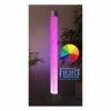 H183cm Bubble Tube Water Feature with Colour Changing LEDs | Indoor/Outdoor Use - by Fluid 1 H183cm Bubble Tube Water Feature with Colour Changing LEDs | Indoor/Outdoor Use - by Fluid -Water Features Shop WF7156 main image 6b18