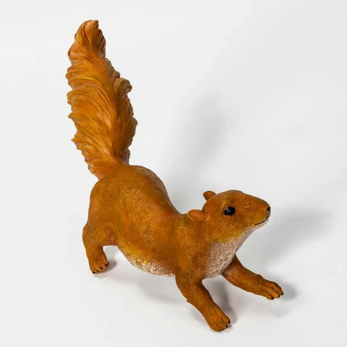 H86cm Squirrel Tree Falls Water Feature with Lights by Ambienté 9 H86cm Squirrel Tree Falls Water Feature with Lights by Ambienté - Image 7