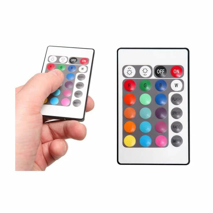 H27cm Nebula Bubble Wall Tabletop Water Feature with Colour LEDs | Indoor Use | by Fluid 7 H27cm Nebula Bubble Wall Tabletop Water Feature with Colour LEDs | Indoor Use | by Fluid - Image 5