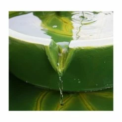 H64cm Frog Cascading Solar Water Feature by Solaray 20 H64cm Frog Cascading Solar Water Feature by Solaray -Water Features Shop WF8572 add image 7 7c8f