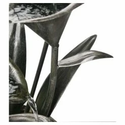 H66cm Howden Solar Cascading Water Feature by Solaray -Water Features Shop WF9225 add image 3 1e25