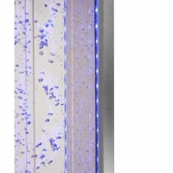 H213cm Elysium Bubble Water Wall with Colour Changing LEDs | Indoor Use - by Fluid 12 H213cm Elysium Bubble Water Wall with Colour Changing LEDs | Indoor Use - by Fluid -Water Features Shop WF9293 add image 2 5792