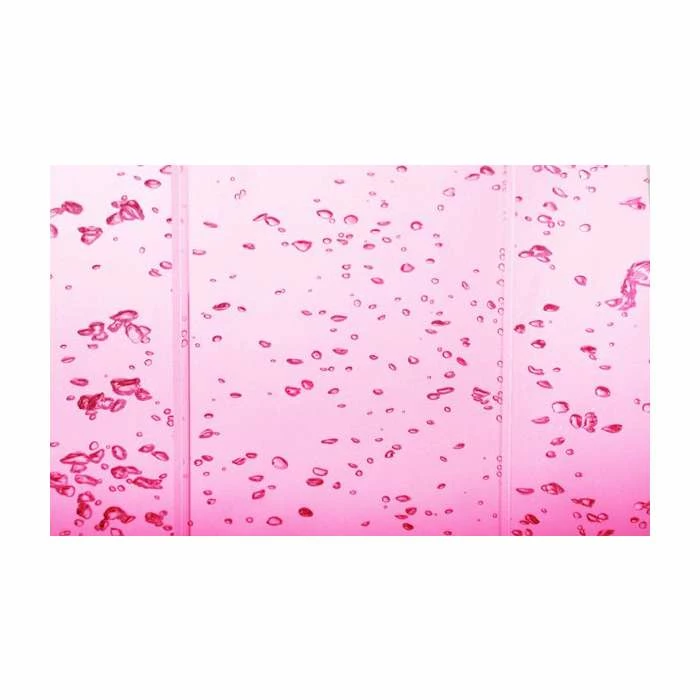 H213cm Elysium Bubble Water Wall with Colour Changing LEDs | Indoor Use - by Fluid 8 H213cm Elysium Bubble Water Wall with Colour Changing LEDs | Indoor Use - by Fluid - Image 7