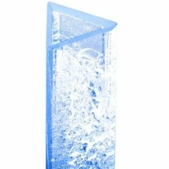 H4ft Nirvana Bubble Water Feature with Multicolour LEDs | Indoor Use - By Fluid -Water Features Shop WF9294 add image 1 d19f