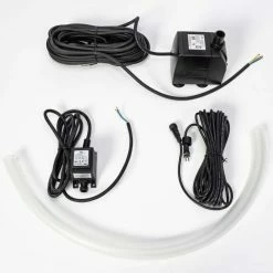 H89cm Cascata Delle Granite Touch Waterfall Planter with Lights by Ambienté 10 H89cm Cascata Delle Granite Touch Waterfall Planter with Lights by Ambienté -Water Features Shop WF9370 add image 2 dfc1