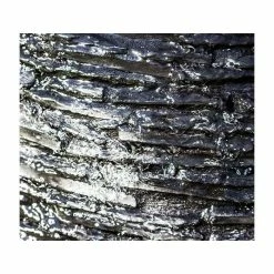 H50cm Torver Slate Effect Sphere Water Feature with Lights by Ambienté 12 H50cm Torver Slate Effect Sphere Water Feature with Lights by Ambienté -Water Features Shop WF9641 add image 4 fb7b