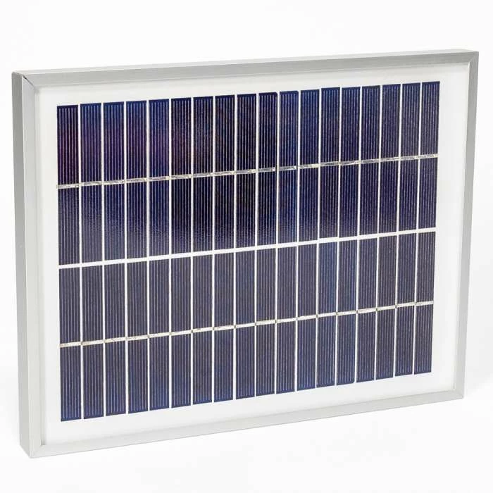 800LPH Solar Water Pump Kit with Lights by Solaray 4 800LPH Solar Water Pump Kit with Lights by Solaray - Image 3