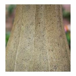 H112cm Antique Imperial Round-Tiered Solar Water Fountain with Lights by Solaray -Water Features Shop WF9889 add image 4 839b